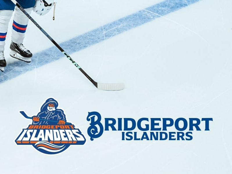 thumbnails Hockey & Homes (Bridgeport Islanders vs. Springfield Thunderbirds)