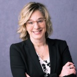 Melissa Pomeroy (EVP & COO at Cooperative Credit Union Association)