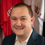 Michael Villafana, Jr. (Director of Corporate Partnership Services at Worcester Red Sox)