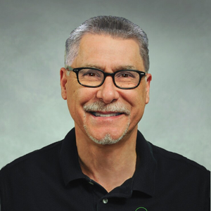 Bob Aresti (Retired CEO of 360 FCU)