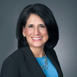 Judy Britt (VP Compliance at The Credit Union League of Connecticut)
